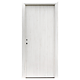 Usa interior plina, Doina 660, dreapta, 202 x 66 x 4 cm cu toc