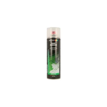 Spray indepartare vopsea Motip, 500 ml 