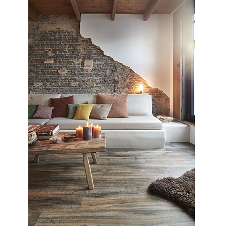 Pardoseala SPC Berry Alloc 125 Pure Lime Oak 966D, decor stejar, grosime 5 mm, clasa de trafic comercial intens 33, 1326 x 204 mm