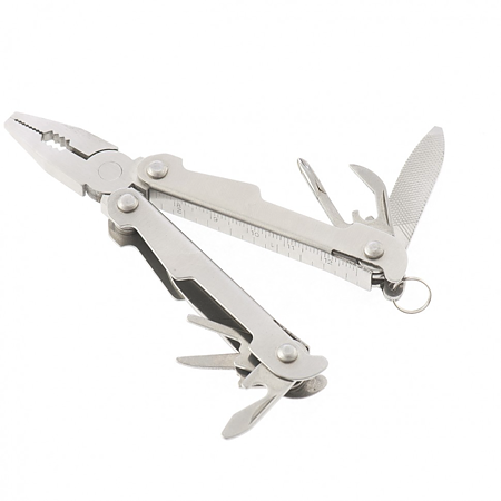 Patent multifunctional, 113 mm, 13 piese | MatHaus