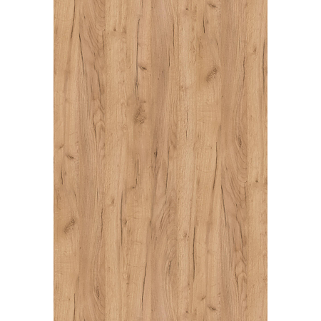 Blat masa bucatarie pal Kronospan K003 FP, mat, stejar Craft Auriu, 4100 x 900 x 38 mm
