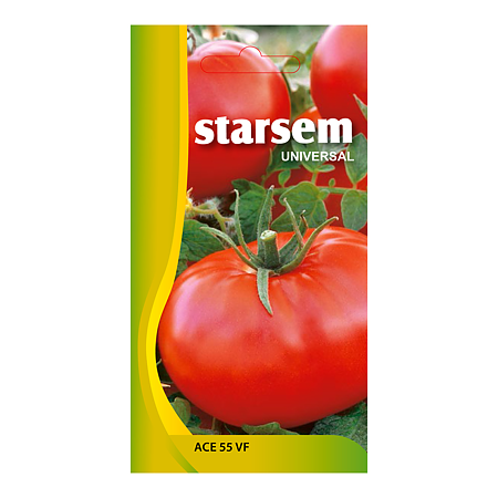 Seminte de tomate, Starsem Ace 55 VF