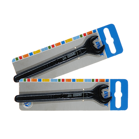 Cheie fixa simpla Unior, 13 mm, 132 mm Cheie fixa simpla Unior, 13 mm, 132 mm