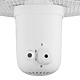 Ventilator cu picior Midea FS40-21M, 40 W, alb, diametru 40 cm