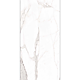 Gresie interior alb-gri Fashion Carrara, rectificata, glazurata, finisaj mat, dreptunghiulara, grosime 9 mm, 120 x 60 cm