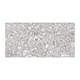 Gresie exterior/interior Ceppo di Gre, rectificat, mat, gri, decor piatra, clasa aderenta R10, PEI 4, 9 mm, 60 x 30 cm