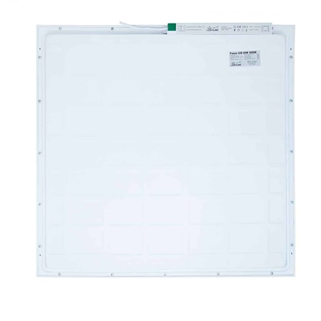 Led Panel ST Lohuis, 40 W, alb 