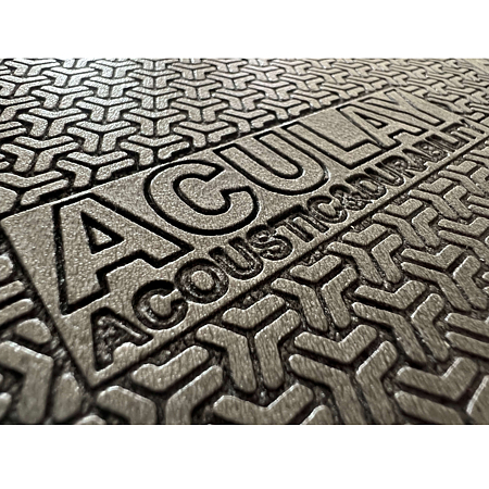 Pardoseala SPC 5,3 mm Afirmax Legnar Acustic stejar Frisco, impermeabila, substrat fonoizolant 1,3mm inclus, nuanta medie, clasa de trafic 33, clic 5G, 1220 x 229 mm