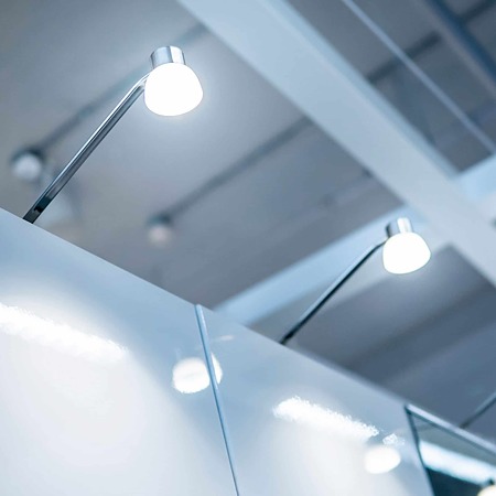 Bec Led Sferic E27 6 W Lohuis