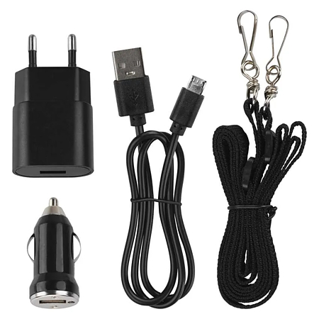 Lanterna LED reincarcabila 2312, 750 lm, 4000 mAh, 3 moduri de iluminare