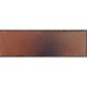 Caramida aparenta Cemacon DR6205, interior/exterior, roscat, grosime 9 mm, 240 x 71 mm