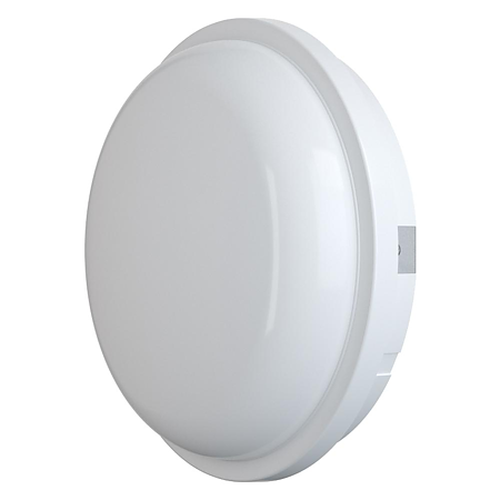 Aplica rotunda Fucida, 15W, 1050 lm, lumina alba naturala 4000 K