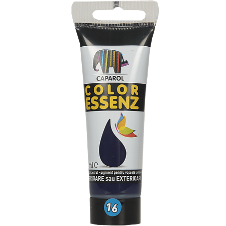 Pigment vopsea lavabila Caparol Carol Essenz, Arctis, 30 ml