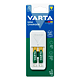 Incarcator acumulatori Varta, 800 mAh, 2 acumulatori Ni-Mh, R3 R6, neechipat