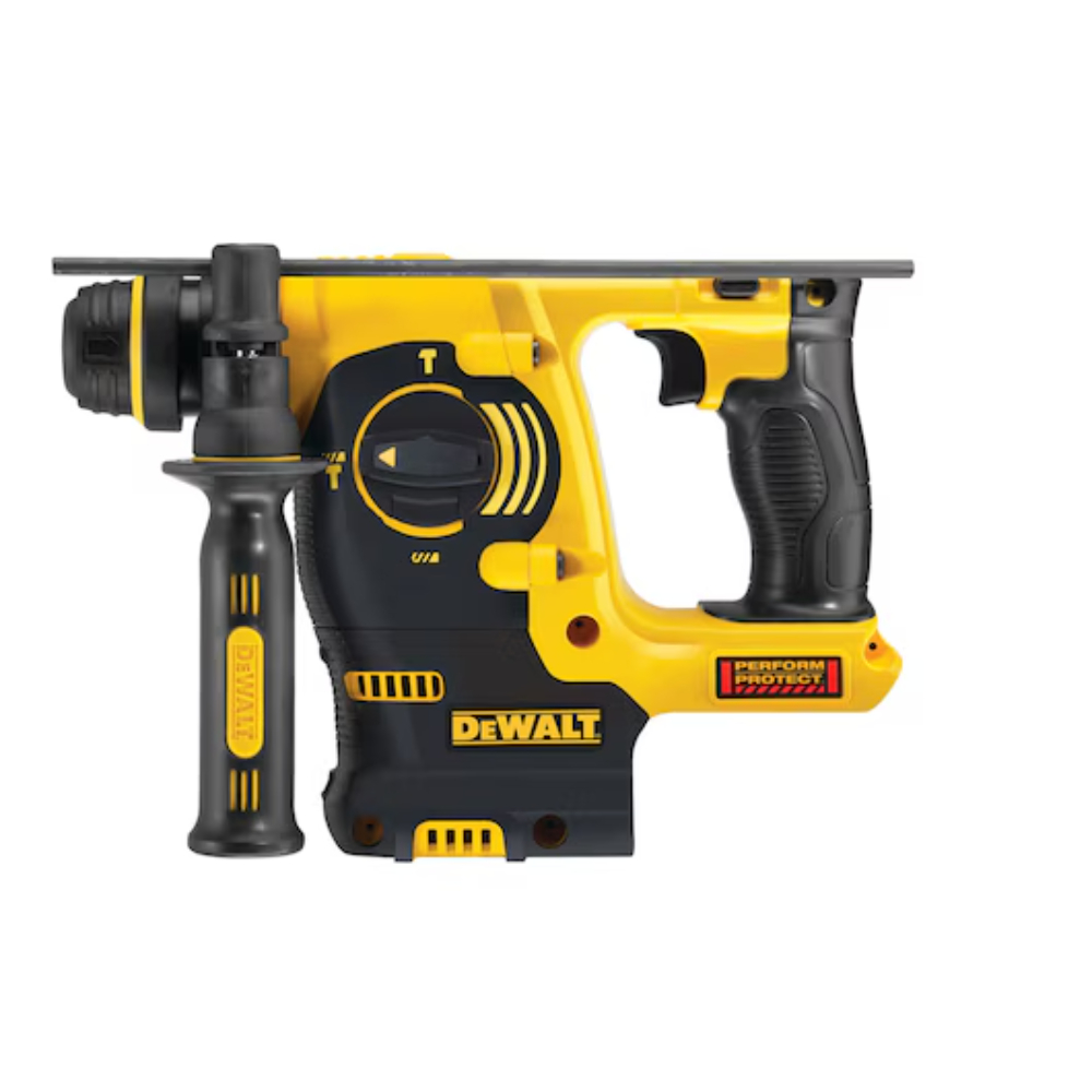 Ciocan rotopercutor DeWALT DCH273N-XJ, SDS-Plus, 18V XR, 3 functii,