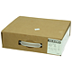 Cuie colate cap D Hikoki, banda hartie, 2.8 X 75 mm, 2500 bucati