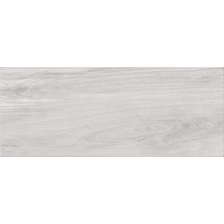 Faianta baie glazurata Albero ZBD 53007, gri, lucios, aspect de parchet, 50 x 20 cm