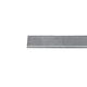 Profil colt WPC Bencomp, gri, 50 x 50 x 2000 mm