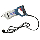 Vibrator pentru beton Dedra DED7630, furtun 2.5 m, 1200 W