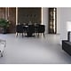 Pardoseala SPC 5 mm Korner SPeCtra Floor Grey Agate 06F, clasa de trafic 34, rezistenta la apa, decor piatra, gri, 1205 x 606 mm