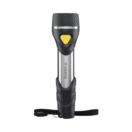 Lanterna LED Varta Day Light Multi LED F20, 40 lm, 2xAA
