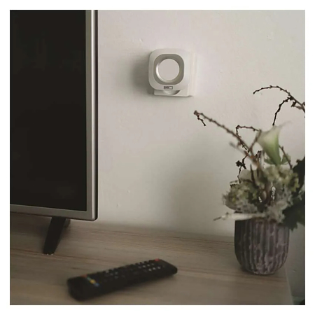 Sonerie wireless Emos P5733W, 150 m, IP44, 36 melodii