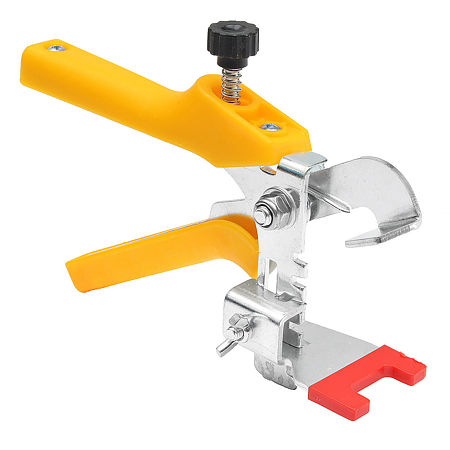 Cleste Pro ajustabil pentru pereti verticali, metal, 1 bucata