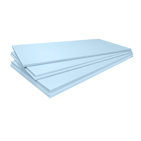 Polistiren extrudat Termofix L, 5 x 60 x 125 cm