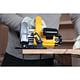 CIRCULAR DE MANA 65MM 1350W DEWALT