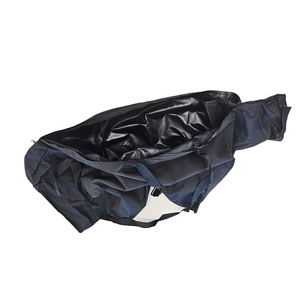 Sac colector Raider RD-GBV05, pentru suflanta, 30 L