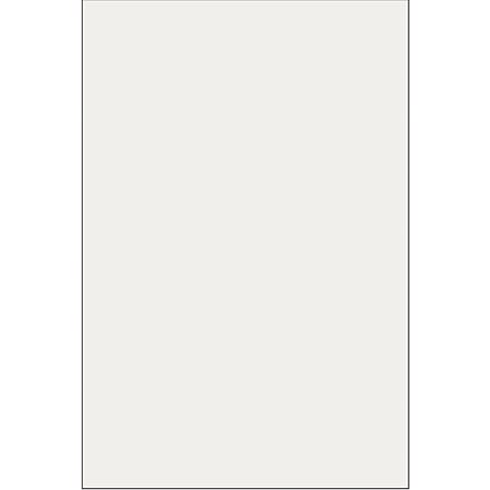 Pal melaminat Kronospan, Alb corp 110 SM, 2800 x 2070 x 18 mm