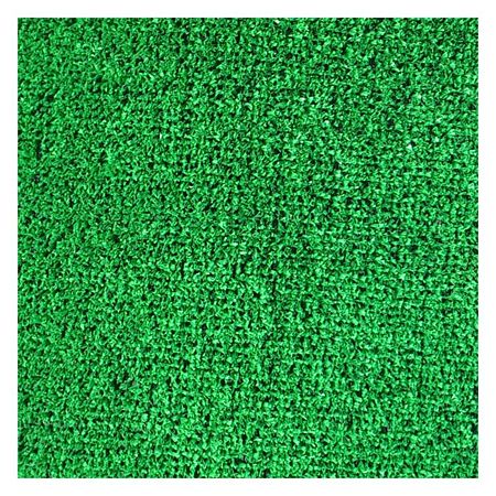 Mocheta Gazon, verde, tesatura tunsa, polipropilena, uni, 1 m