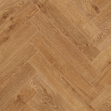 Parchet laminat 8 mm Berry Alloc Chateau+ Texas Light Brown B7606, Herringbone A, clasa de trafic 33, OmniLoc A&B, 504 x 84 mm
