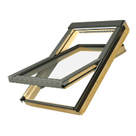 Fereastra mansarda Optilight VB, dimensiune 55 x 78 cm Fereastra mansarda Optilight VB, dimensiune 55 x 78 cm