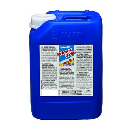 Amorsa acrilica Mapei Primer 3296, interior/exterior, 10 kg