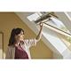 Fereastra mansarda VELUX GLL MKO6 1061, 78 x 118 cm 