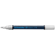 Marker permanent Schneider, varf rotund, 0.8 mm, cu vopsea alb Marker permanent Schneider, varf rotund, 0.8 mm, cu vopsea alb