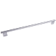 Maner AA324 320 mm, aluminiu mat