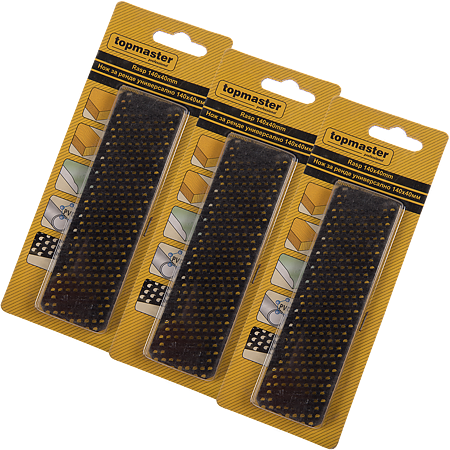 Lama de rezerva pentru razuitor rigips, Topmaster, 140 mm