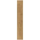 Parchet laminat 8 mm Egger Nature Sense Stejar Nord Natur EL2970, nuanta deschisa , clasa de trafic 32, CLIC it!, 1292 x 193 mm