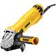 Polizor unghiular No-Volt DeWalt DWE4217,1200 W, 125mm