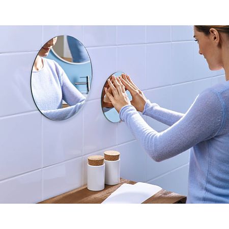 Banda dublu adeziva montaj Tesa 77744 placi ceramice si metal, alba, interior, 19 mm, 1.5 m