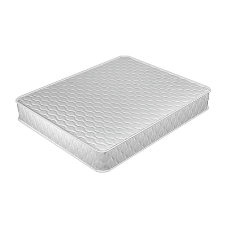 Saltea pat ortopedica Primus SuperLux, arcuri Bonell, material Jaquard, 120 x 200 x 25 cm