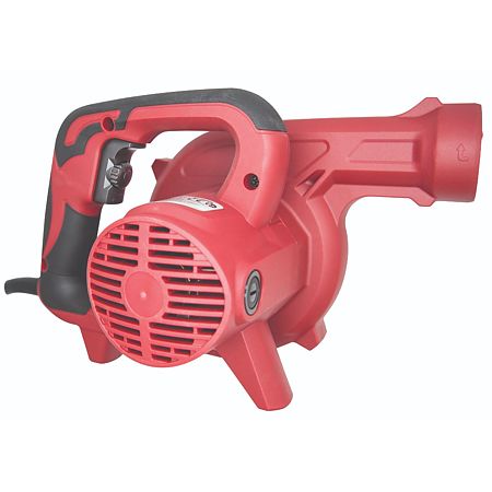 Suflanta frunze Raider RDI-EBV06, 650 W, viteza variabila, aspirator si suflanta, 90 km/h