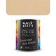Pachet vopsea efect decorativ Magic Efect Dune Marrocan 12, pe baza de apa, 1 + 1 gratis, pensula inclusa