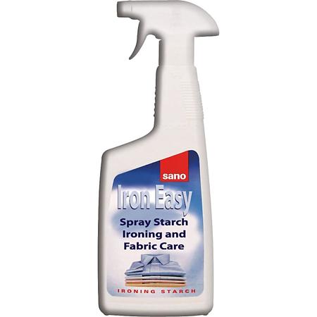 Solutie apret Sano Iron Easy, 700 ml