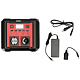 Statie de alimentare Dedra DEZS0300, 300 W, acumulator Li-Ion, 296 Wh, 2.85 kg