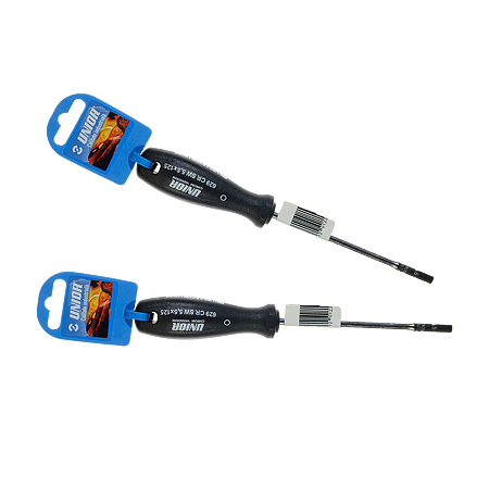 Surubelnita cu cap tubular, 5,5 mm