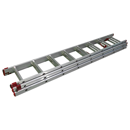 Scara Alverosal Helper, 3 tronsoane, 8 trepte Scara Alverosal Helper, 3 tronsoane, 8 trepte