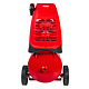 Compresor aer Raider Pro AC15, 24 l, 1.5 kW, 8 bar, 110 l/min